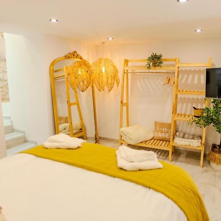 La Esquina 1B Apartment Дения Екстериор снимка