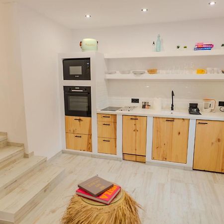 La Esquina 1B Apartment Дения Екстериор снимка