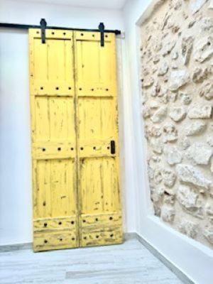 La Esquina 1B Apartment Дения Екстериор снимка