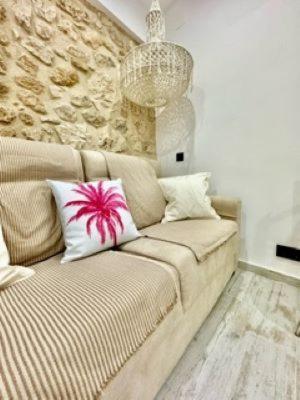La Esquina 1B Apartment Дения Екстериор снимка