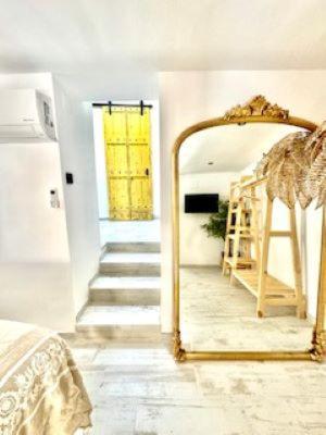 La Esquina 1B Apartment Дения Екстериор снимка