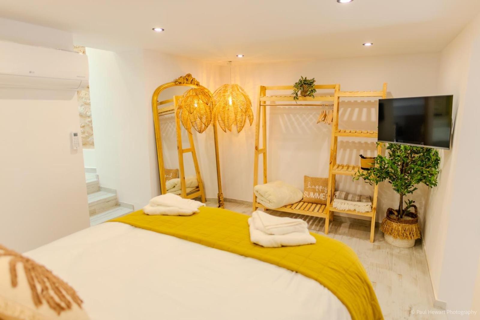 La Esquina 1B Apartment Дения Екстериор снимка
